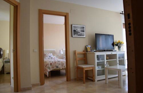 La abuela Isabel Piso con encanto Arnedillo - Foto 4