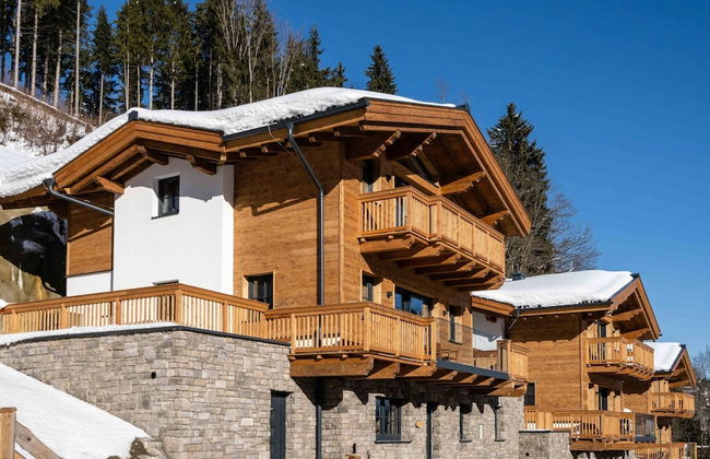 Chalet in Muhlbach am Hochkonig With Sauna - Foto 29