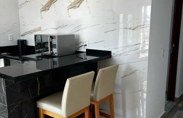 Apartamento próximo ao Aeroporto de Floripa - Foto 8