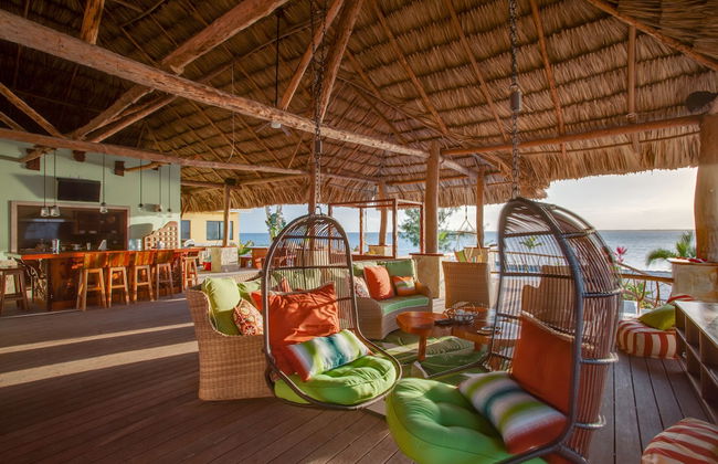 Little Harvest Caye- Private Island - Foto 28