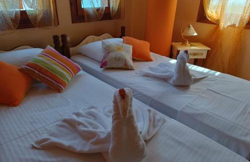 MESONISI maisonette - Foto 69