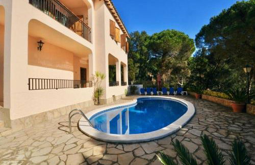 Villa Victoria - Foto 3