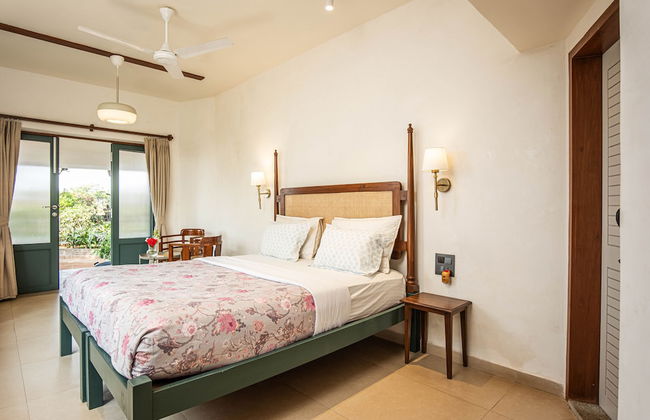 The Lighthouse - Photo 51