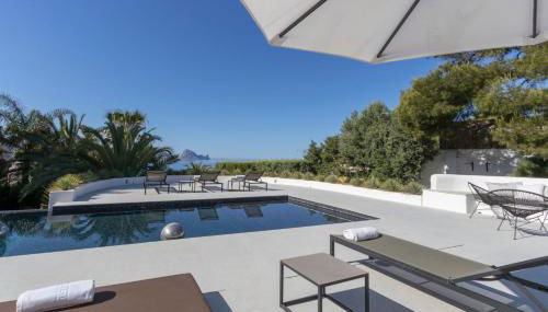 Secluded Paradise in Ibiza City, 1038 - Foto 4