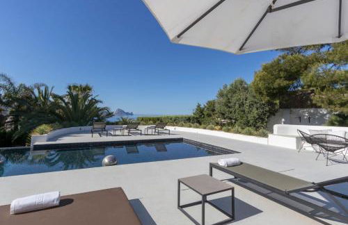 Secluded Paradise in Ibiza City, 1038 - Foto 4