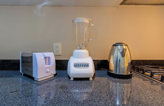 Capitalia Racine Polanco - Foto 59