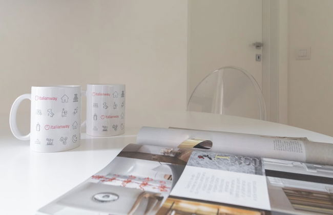 Italianway - Melozzo da Forli' 11 - Photo 23