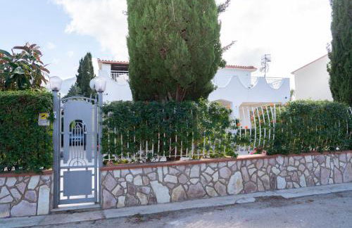 Villa Claudia e Simone - Foto 41