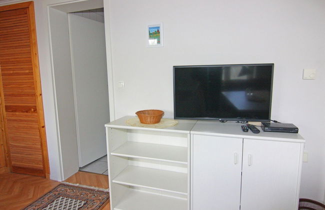 Ferienwohnung im Gutshaus Schulenbrook - Foto 10