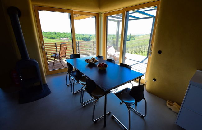 Vineyard Eco House Vukan - Photo 8