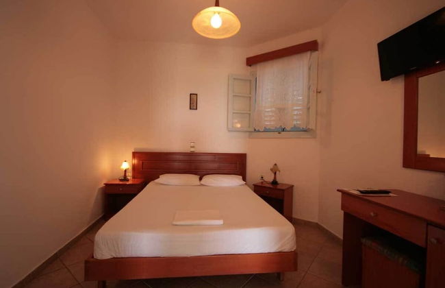 Pirgos Stelida Hotel - Foto 5