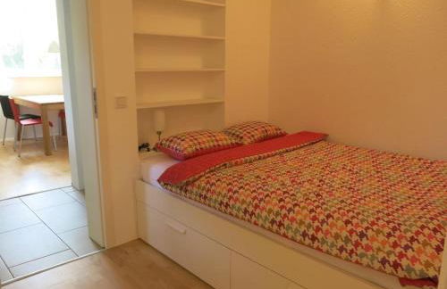 Zentrales 2-Zimmer Apartment - Foto 10