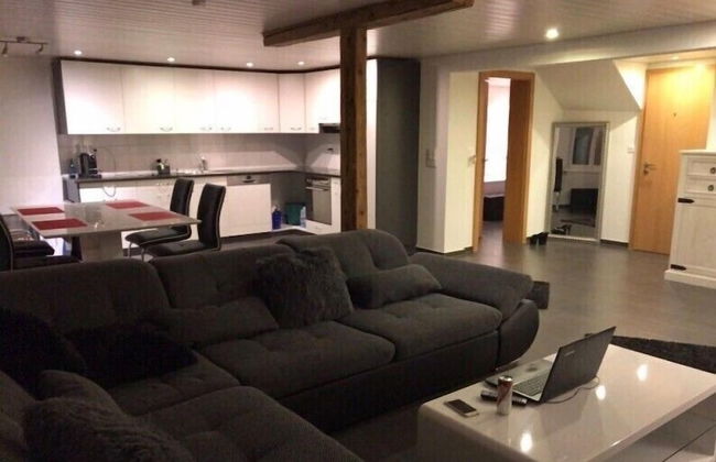 3 Bedroom Apartment at Lake Constance - Foto 22