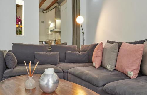 BarcelonaForRent Alessandra Central Ramblas - Foto 17