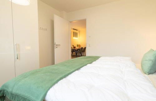 Dorumer Sielhuus 4 - Ferienwohnung mit Garten und Sauna - Foto 8