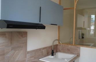 Les 20 bonheurs - Cosy pour 2 pers - Check-in 24-24 - Foto 29