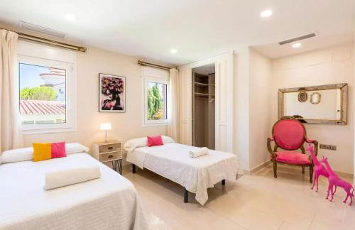 Ohana Luxury Villa with Heated Pool - Foto 29