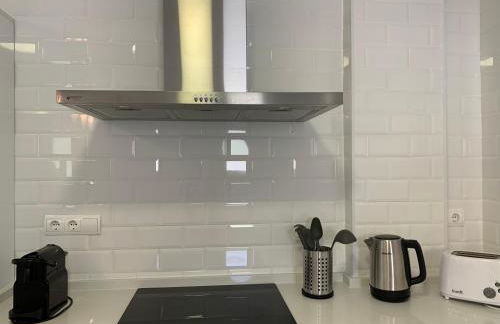 Tulipanes Benalmádena - Parking privado - Photo 19