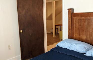 HISTORIC HILL APARTMENTS (Duplex) - Foto 26