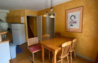 Maison située au Val de Baubère, petite vallée à coté du village de Seix - Foto 9