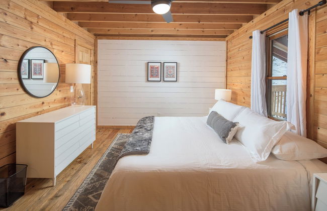 Red Feather Cabins 320 - Foto 1