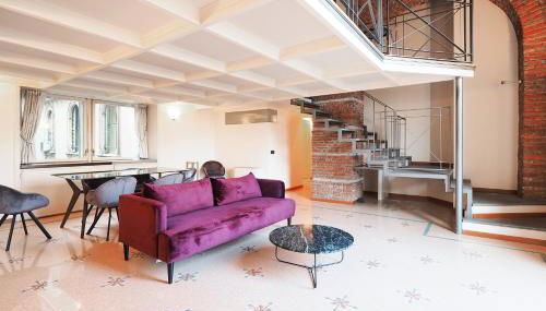 Unique Duomo Luxury Property - Foto 4