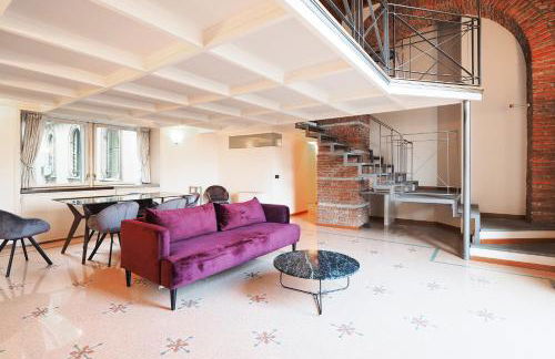 Unique Duomo Luxury Property - Foto 4