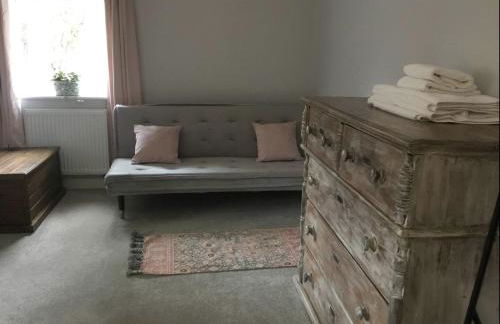 Evelith Manor Barns - Foto 29