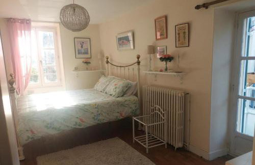 2Bed House Sleeps 4 - Parking Views 3min to Town - Foto 12