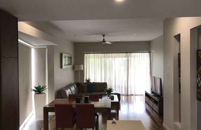 Whitsunday Reflections Apartments - Foto 34