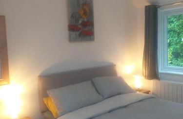 Lanarth Chalet in Hayle Cornwall - Foto 16