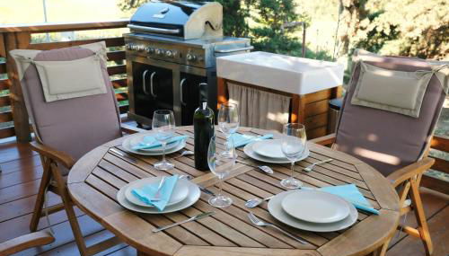 Limnos Stone House - Foto 2