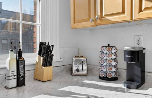 Charming 2BR in Boston - Foto 17