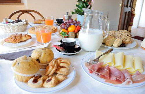 Alba su Assisi - Foto 15