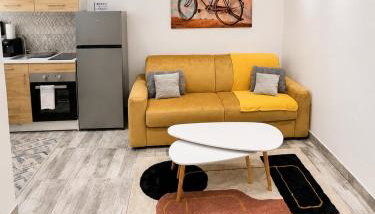 T2 Moderne & Tout Confort - Foto 1