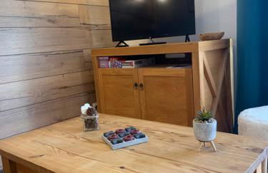 Appartement les orres 1800 pied des pistes - Foto 2