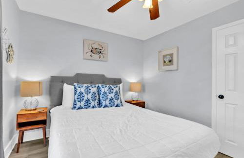 Beachside Villas 1131 - Foto 21