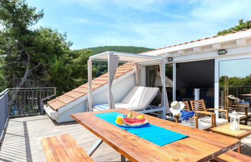 Summer House Bougainvillea by Dubrovnik Colors - Foto 3