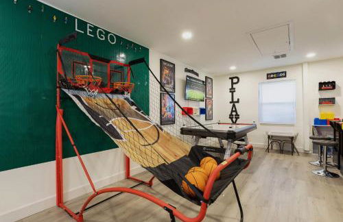 Walk to LEGOLAND Heated Pool Putting Green Beach Sunsets Boat Dock - Foto 15