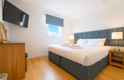 Edinburgh Aparthotel - Foto 41