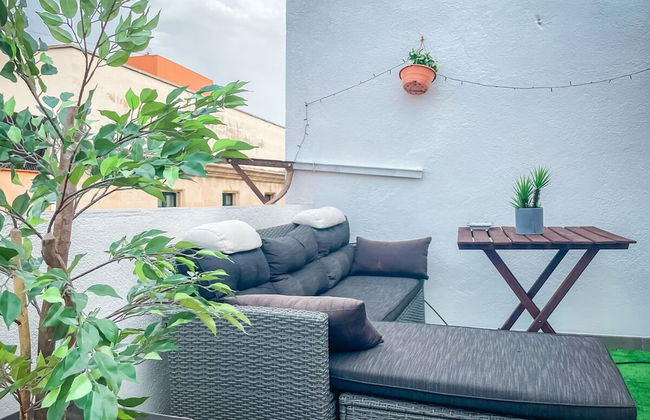 Unik Vacation Major in Tarragona - Foto 8