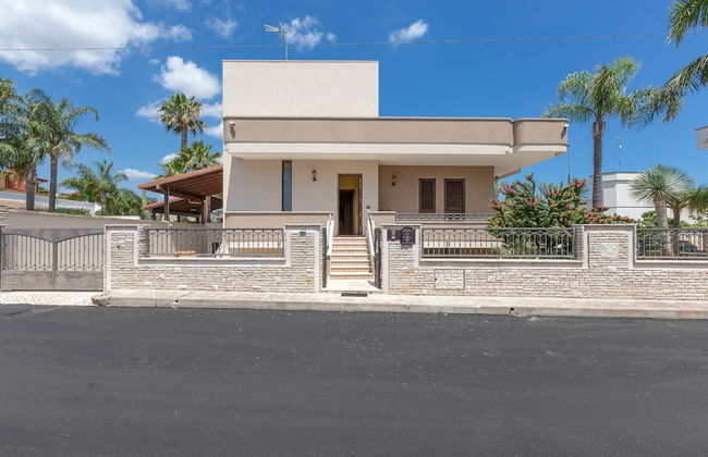 3578 Home In Salento Luna by Barbarhouse - Foto 29