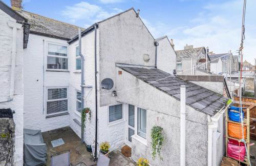 Modernised townhouse centrally located incl parking - Photo 10