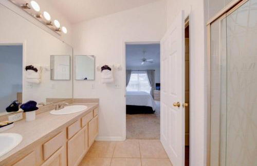 5 Bedroom villa with private pool, close to disney - Foto 23