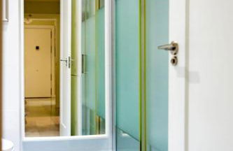 AMAZING ROOFTOP, 70 M TERRACE,Pool,BEACH,PARKING - Foto 40