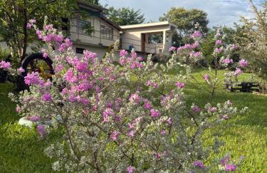 Sítio Alvorada - Paraíso localizado no Circuito das Águas Paulista - Foto 3