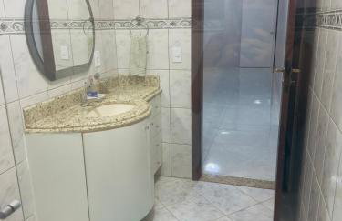 Mansão Primavera 03 quartos, piscina e churrasqueira - Foto 55