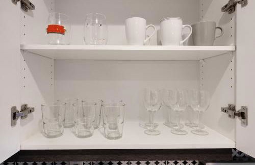 Apart Hotel at Chinatown - Foto 32