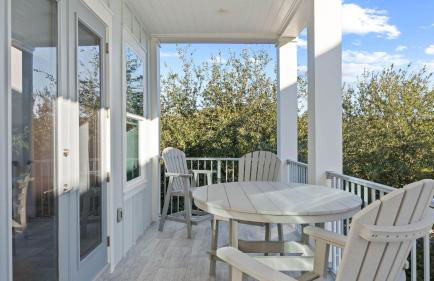 The Palmetto Blue by AvantStay Steps to Beach Ocean Views - Foto 38