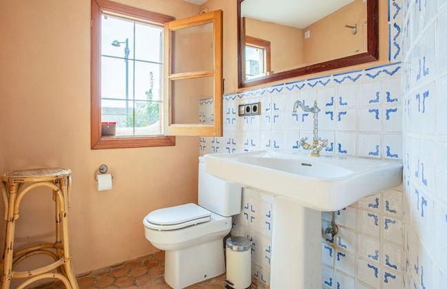 Belvilla by OYO Casa El Molino - Foto 29